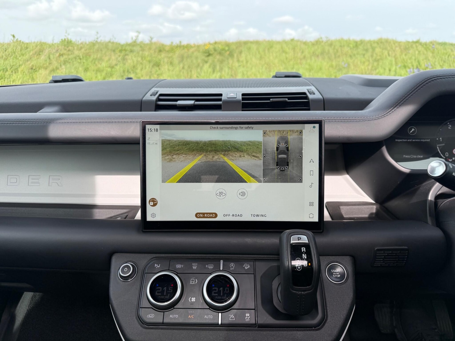 Used Land Rover Defender 2023 for sale - 78205445: Photo 51