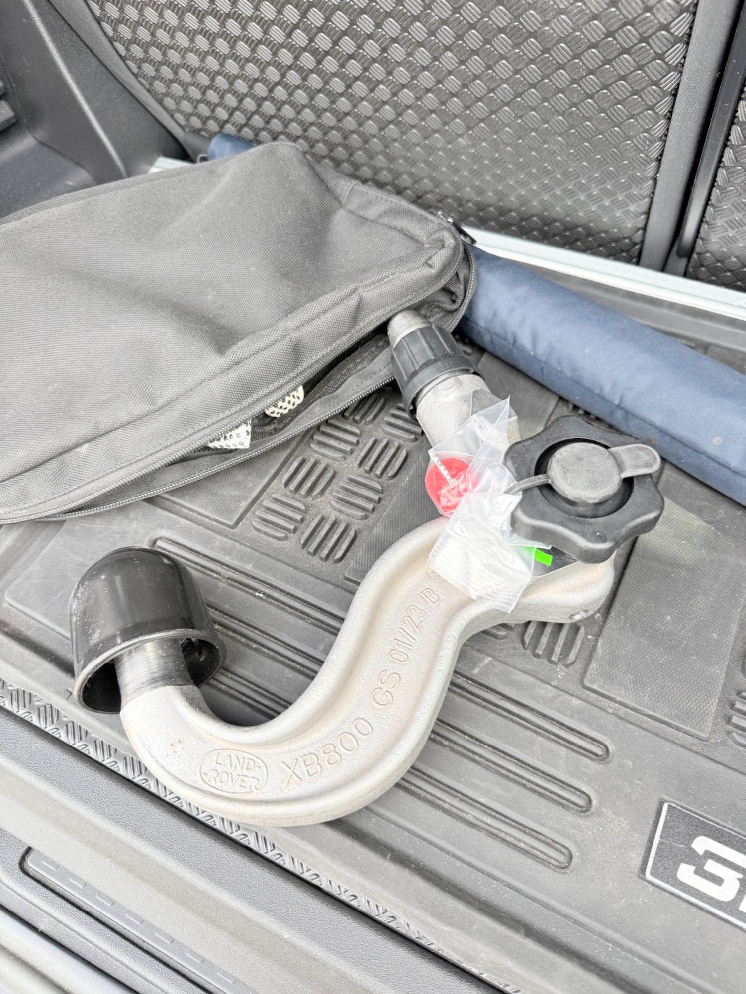 Used Land Rover Defender 2023 for sale - 78205445: Photo 53