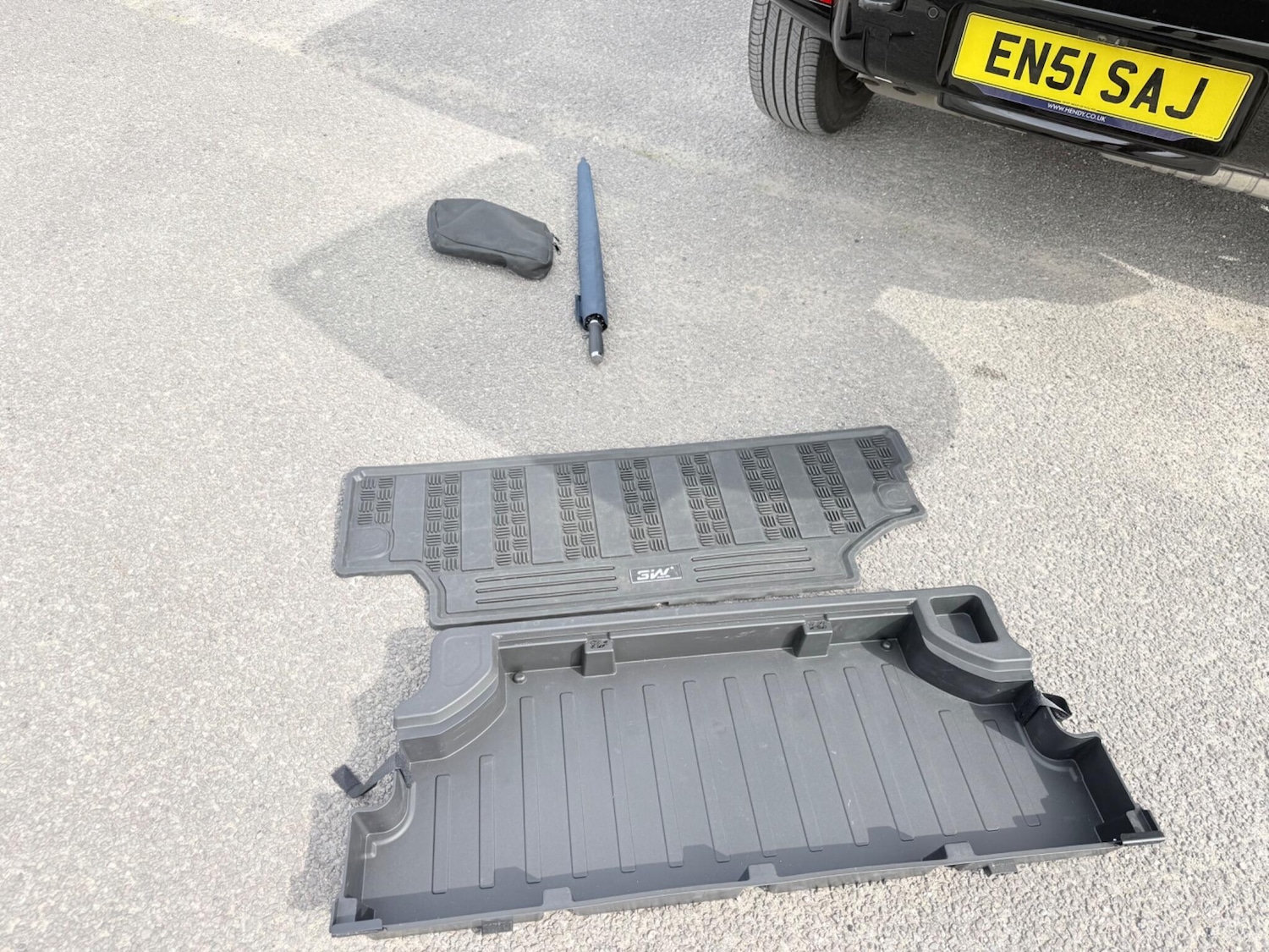 Used Land Rover Defender 2023 for sale - 78205445: Photo 55