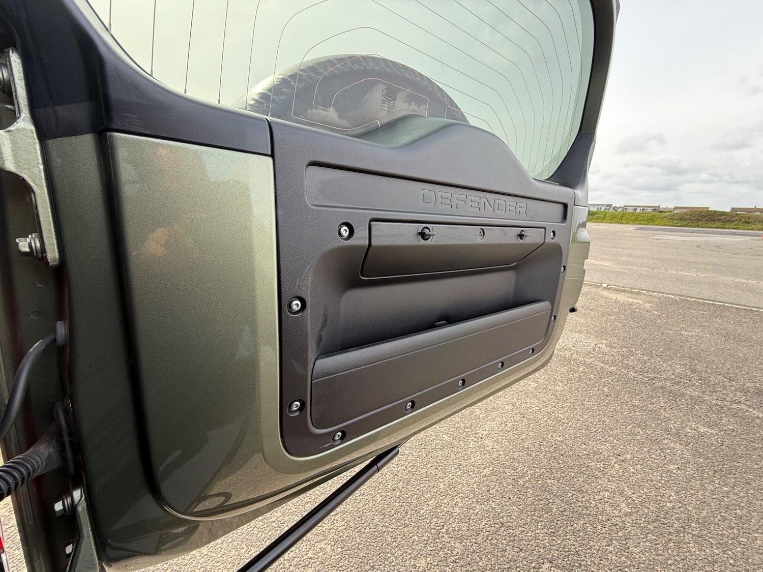 Used Land Rover Defender 2023 for sale - 78205445: Photo 57