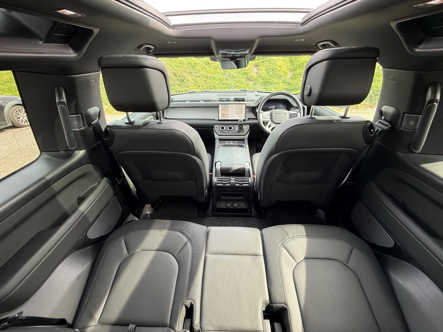 Used Land Rover Defender 2023 for sale - 78205445: Photo 58