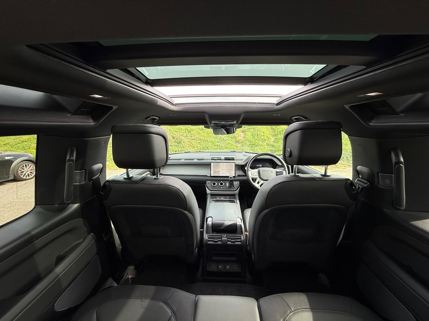 Used Land Rover Defender 2023 for sale - 78205445: Photo 59