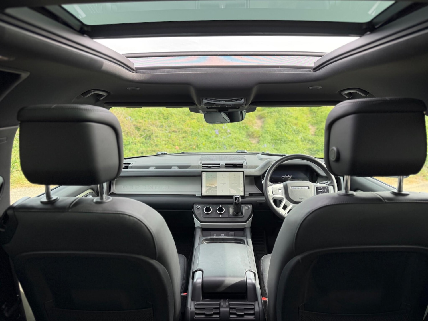 Used Land Rover Defender 2023 for sale - 78205445: Photo 60