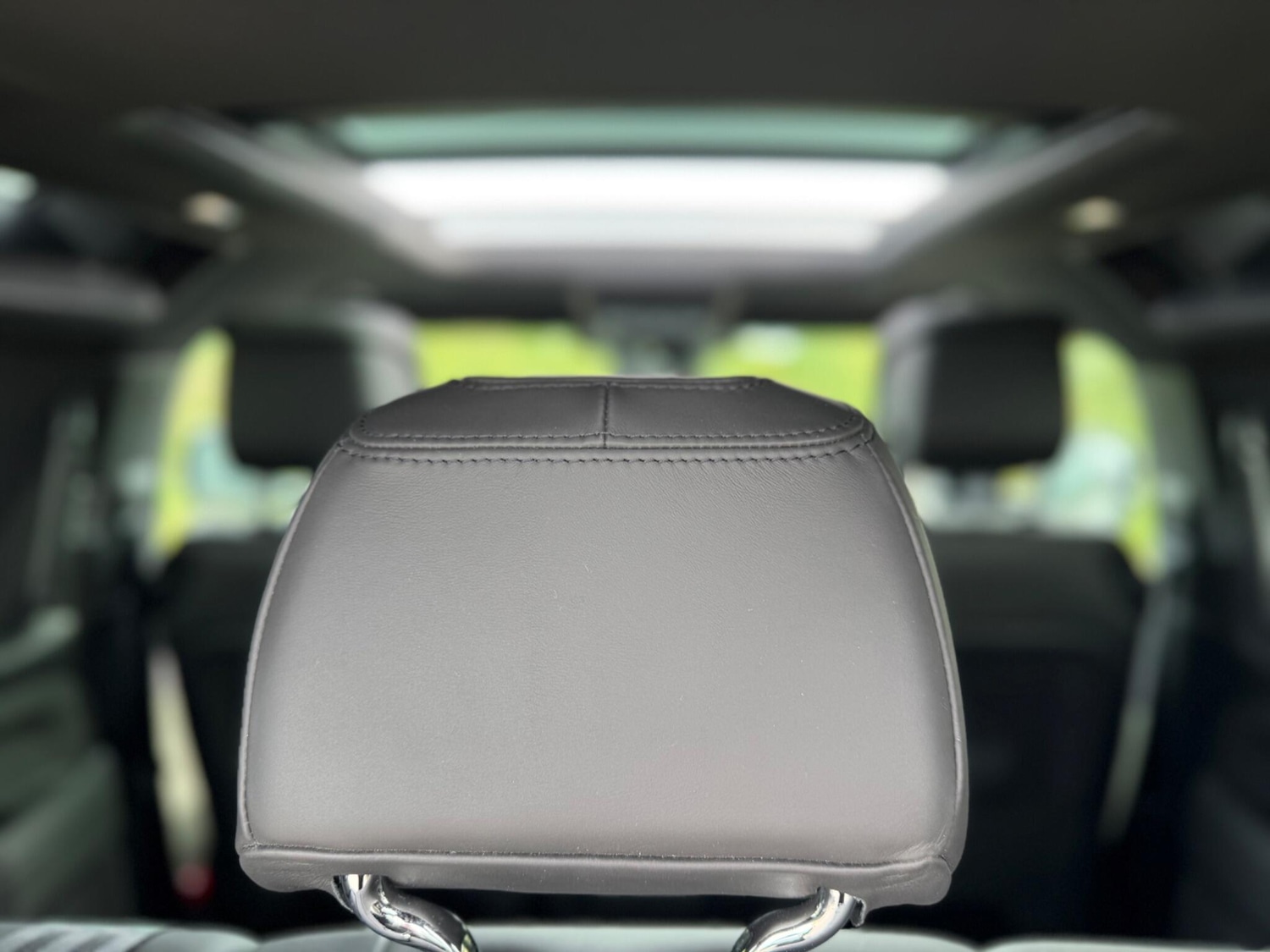 Used Land Rover Defender 2023 for sale - 78205445: Photo 61