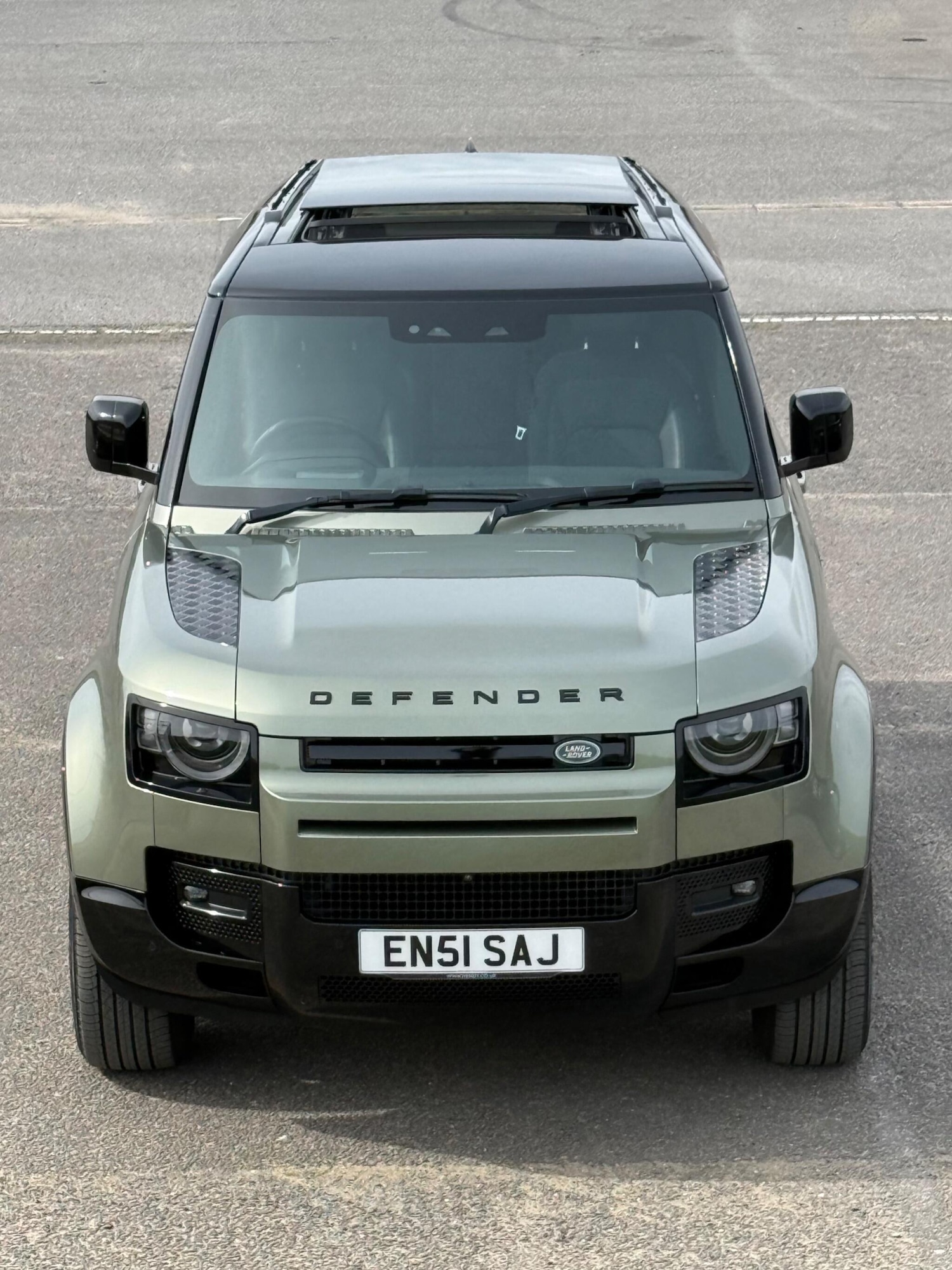 Used Land Rover Defender 2023 for sale - 78205445: Photo 67