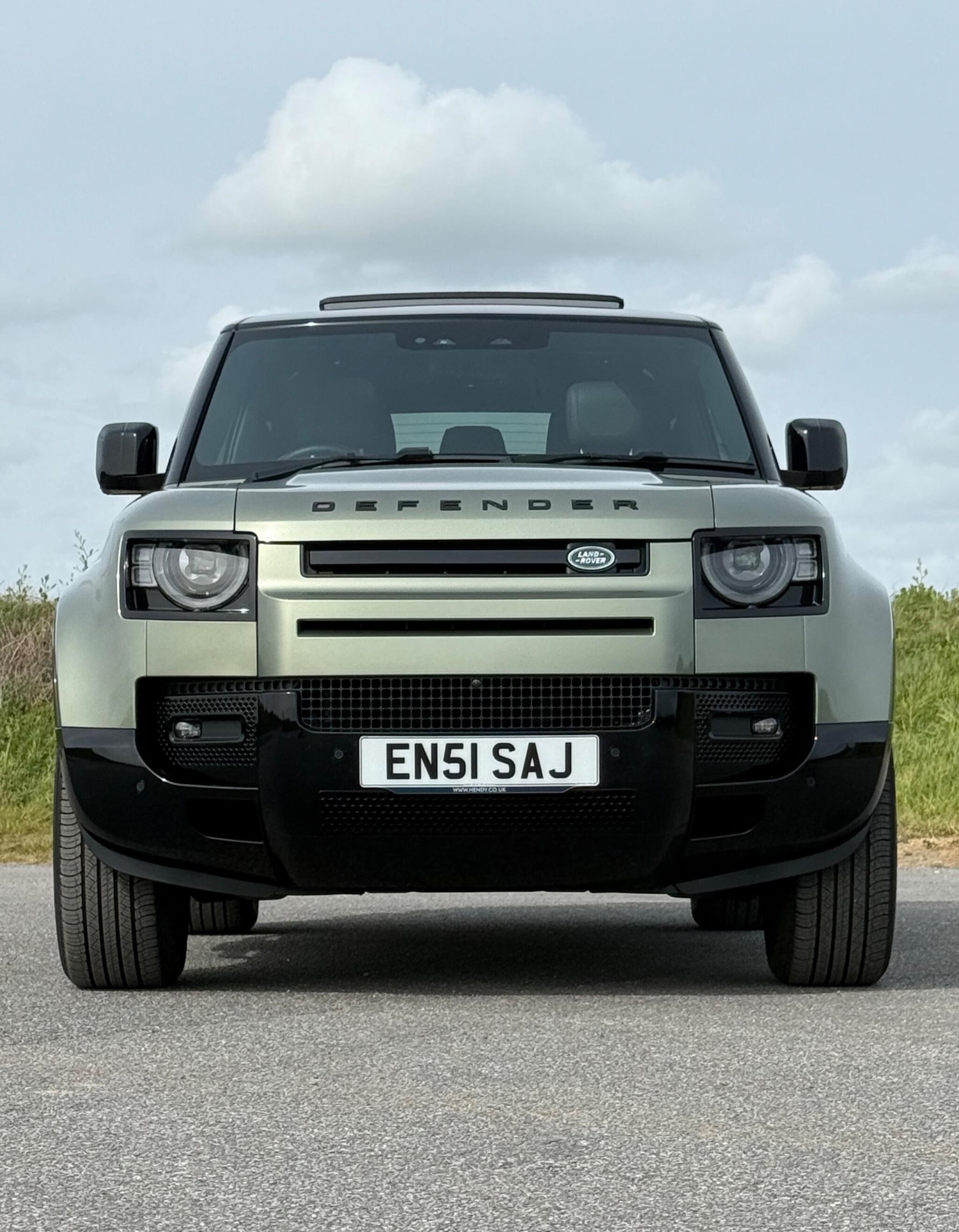 Used Land Rover Defender 2023 for sale - 78205445: Photo 70