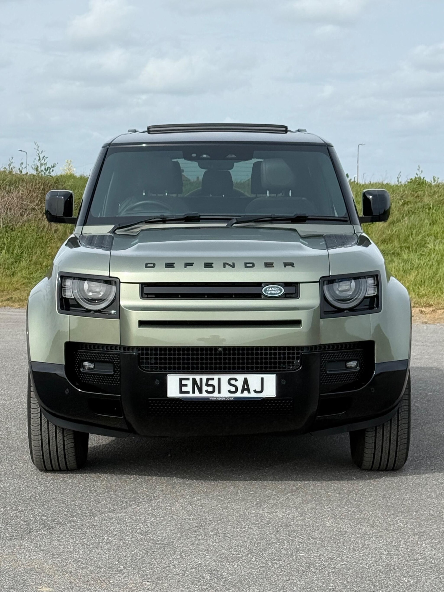 Used Land Rover Defender 2023 for sale - 78205445: Photo 72