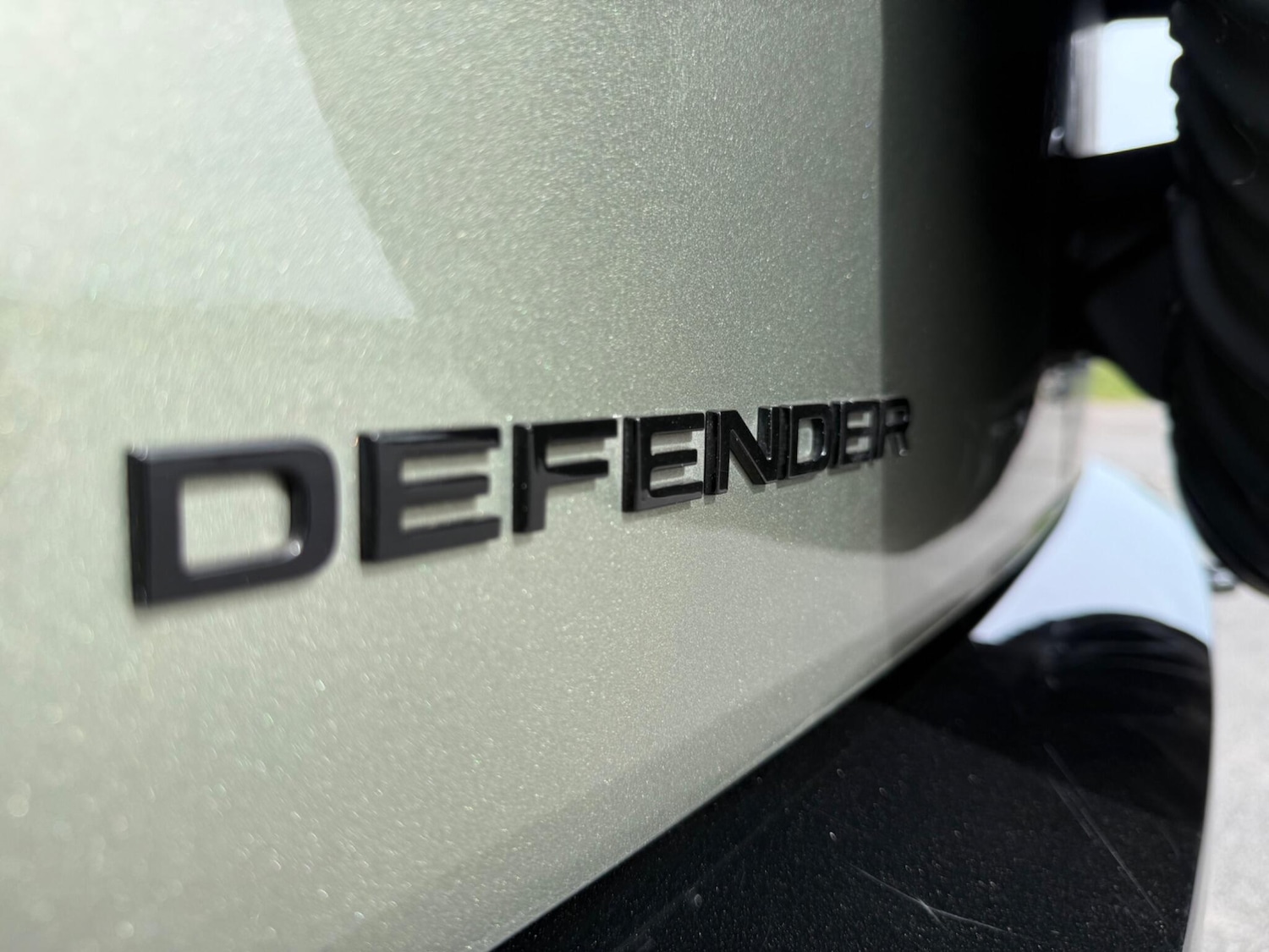 Used Land Rover Defender 2023 for sale - 78205445: Photo 96