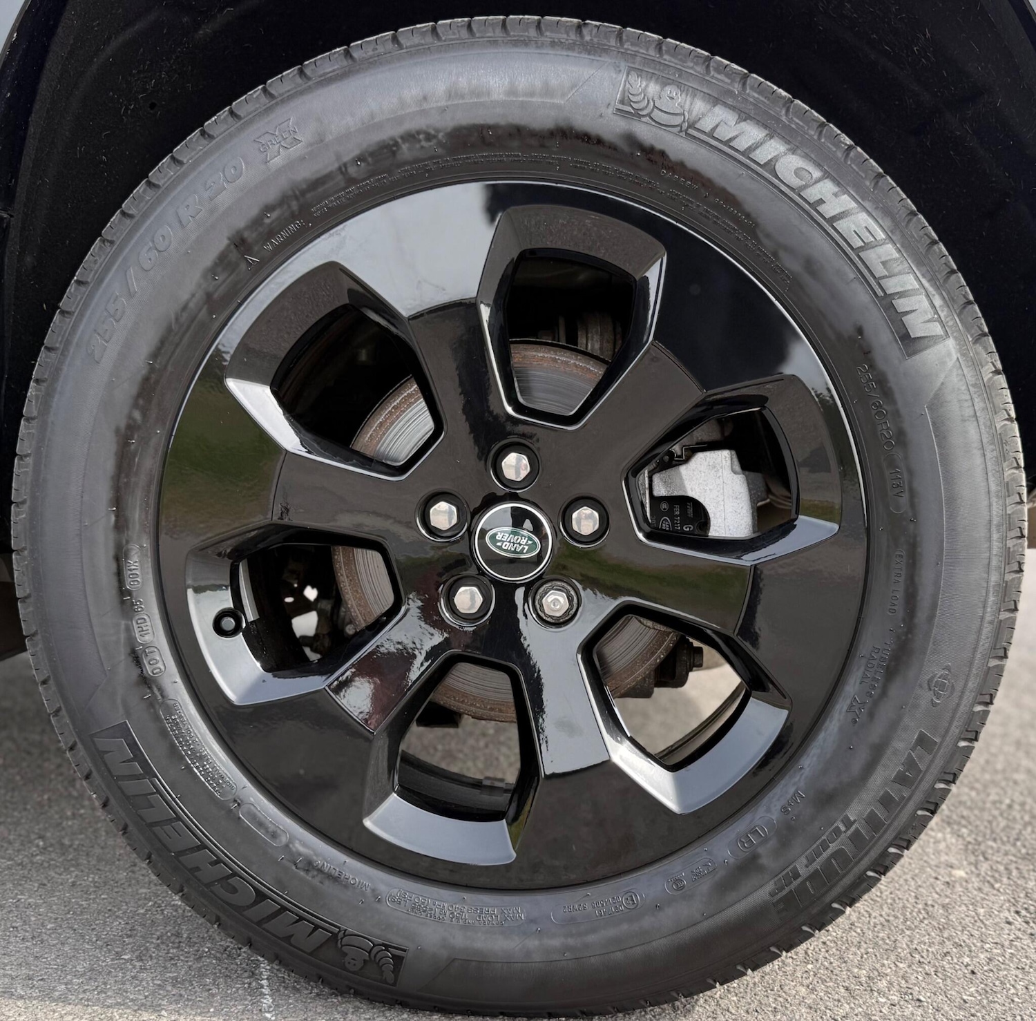 Used Land Rover Defender 2023 for sale - 78205445: Photo 97