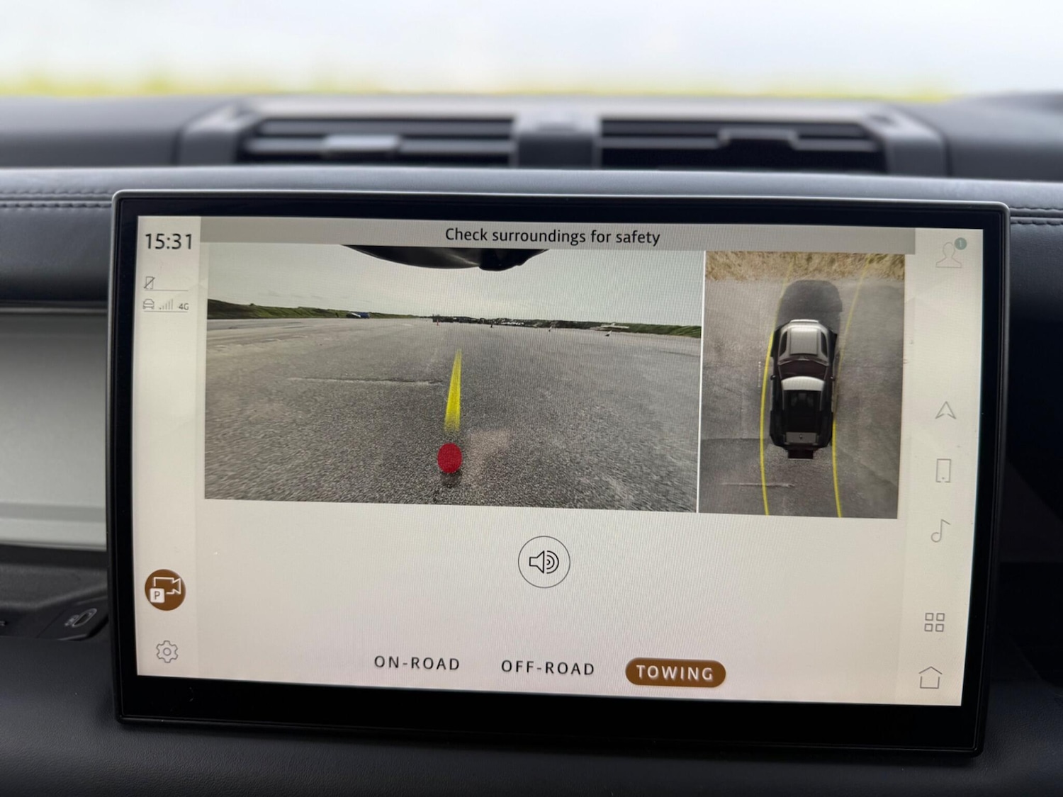 Used Land Rover Defender 2023 for sale - 78205445: Photo 98