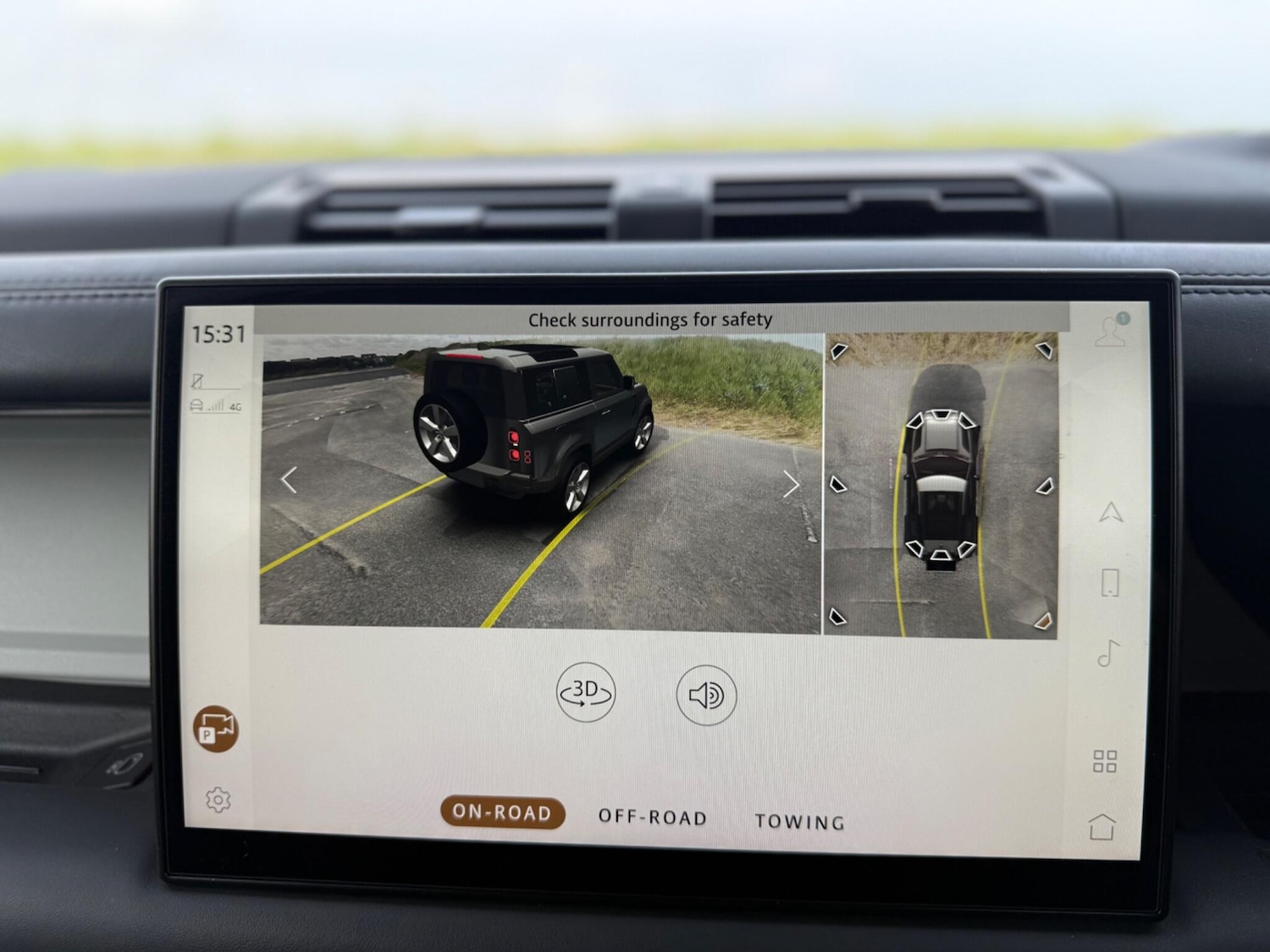 Used Land Rover Defender 2023 for sale - 78205445: Photo 99