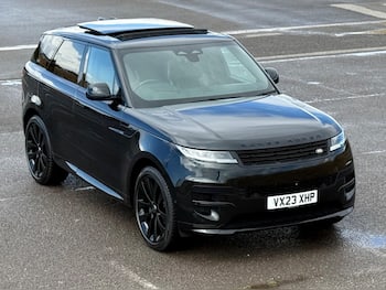 Used Land Rover Range Rover Sport 2023 for sale - 79681028: Photo