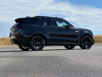 Used Land Rover Range Rover Sport 2023 for sale - 79681028: Photo
