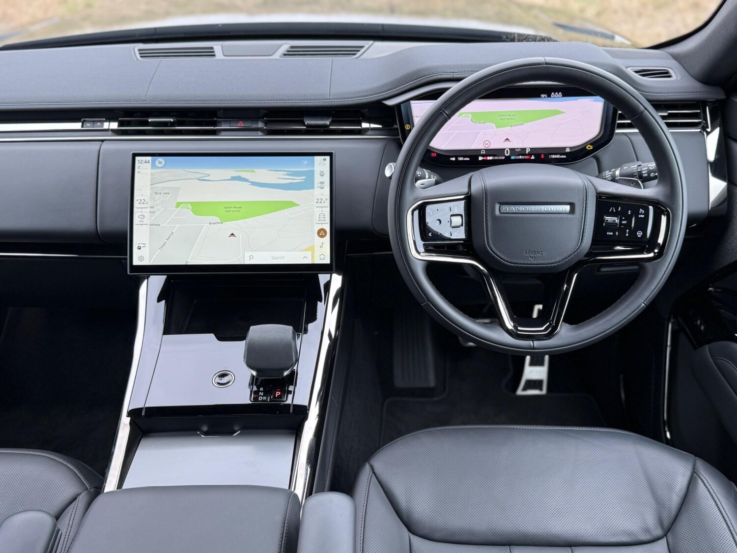 Vehicle 64