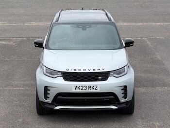 Used Land Rover Discovery 2023 for sale - 78946368: Photo
