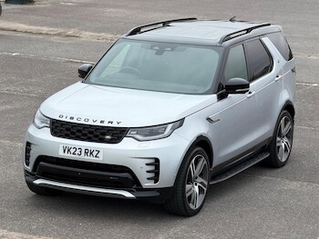 Used Land Rover Discovery 2023 for sale - 78946368: Photo