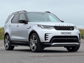 Used Land Rover Discovery 2023 for sale - 78946368: Photo