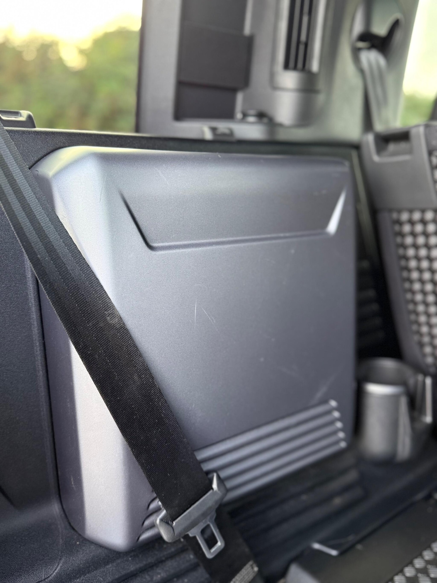 Used Land Rover Defender 2021 for sale - 76200728: Photo 30