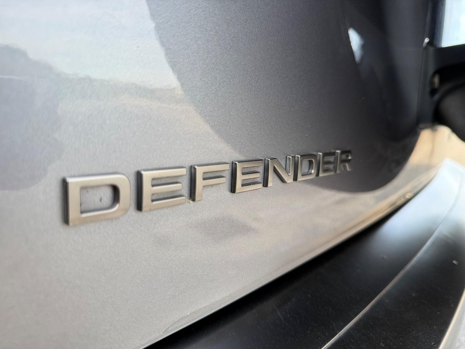 Used Land Rover Defender 2021 for sale - 76200728: Photo 33