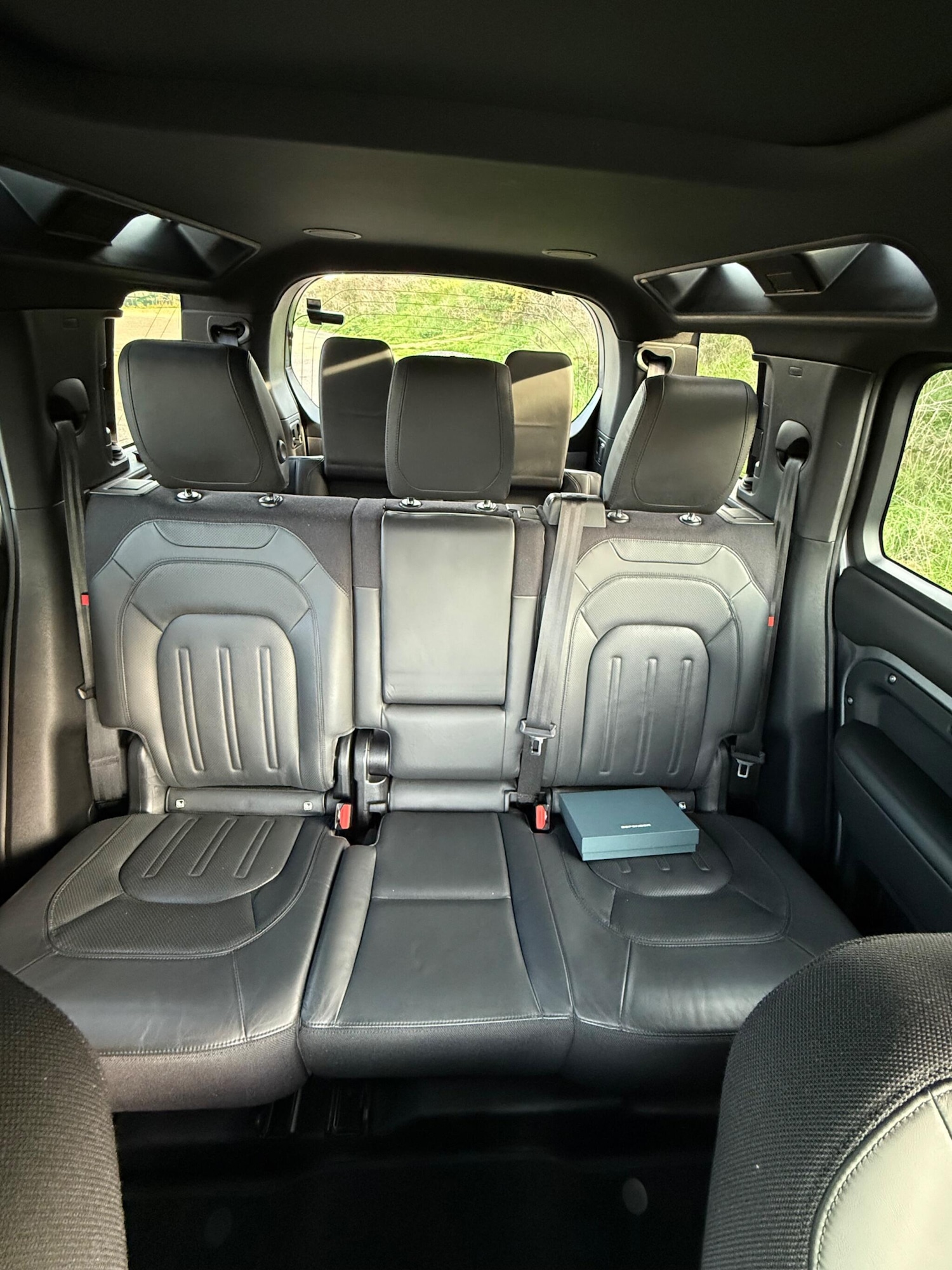 Used Land Rover Defender 2021 for sale - 76200728: Photo 55
