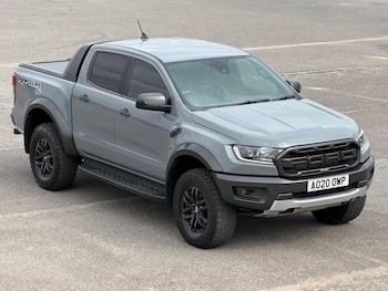Used Ford Ranger 2020 for sale - 79116161: Photo