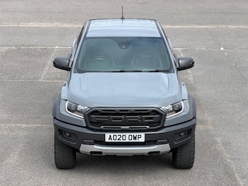 Used Ford Ranger 2020 for sale - 79116161: Photo