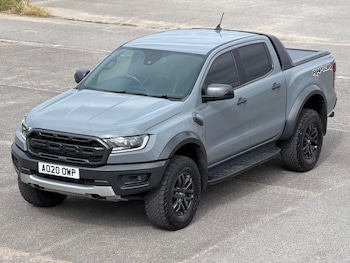 Used Ford Ranger 2020 for sale - 79116161: Photo