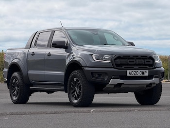 Used Ford Ranger 2020 for sale - 79116161: Photo