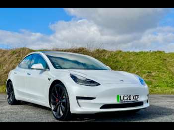 Used Tesla Model 3 2020 for sale - 73858492: Photo