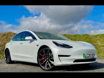 Used Tesla Model 3 2020 for sale - 73858492: Photo