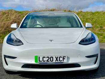 Used Tesla Model 3 2020 for sale - 73858492: Photo