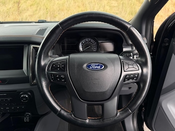 Used Ford Ranger 2018 for sale - 79602045: Photo