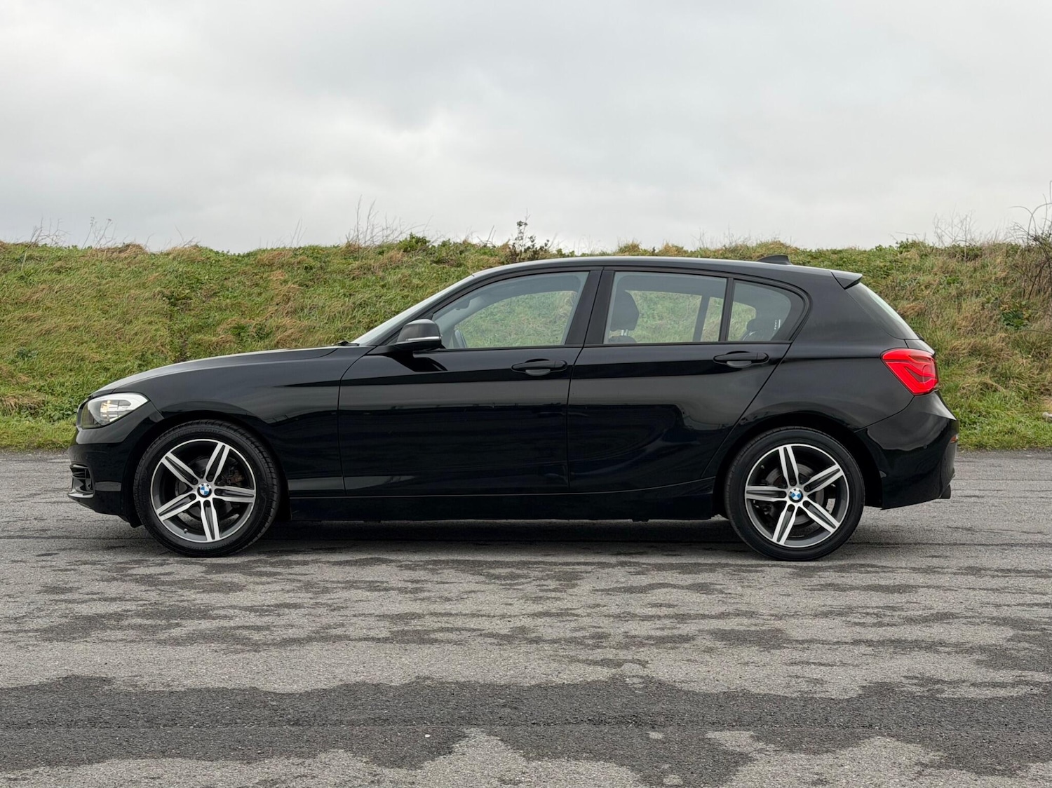 Used BMW 1 Series 2018 for sale - 77376930: Photo 13