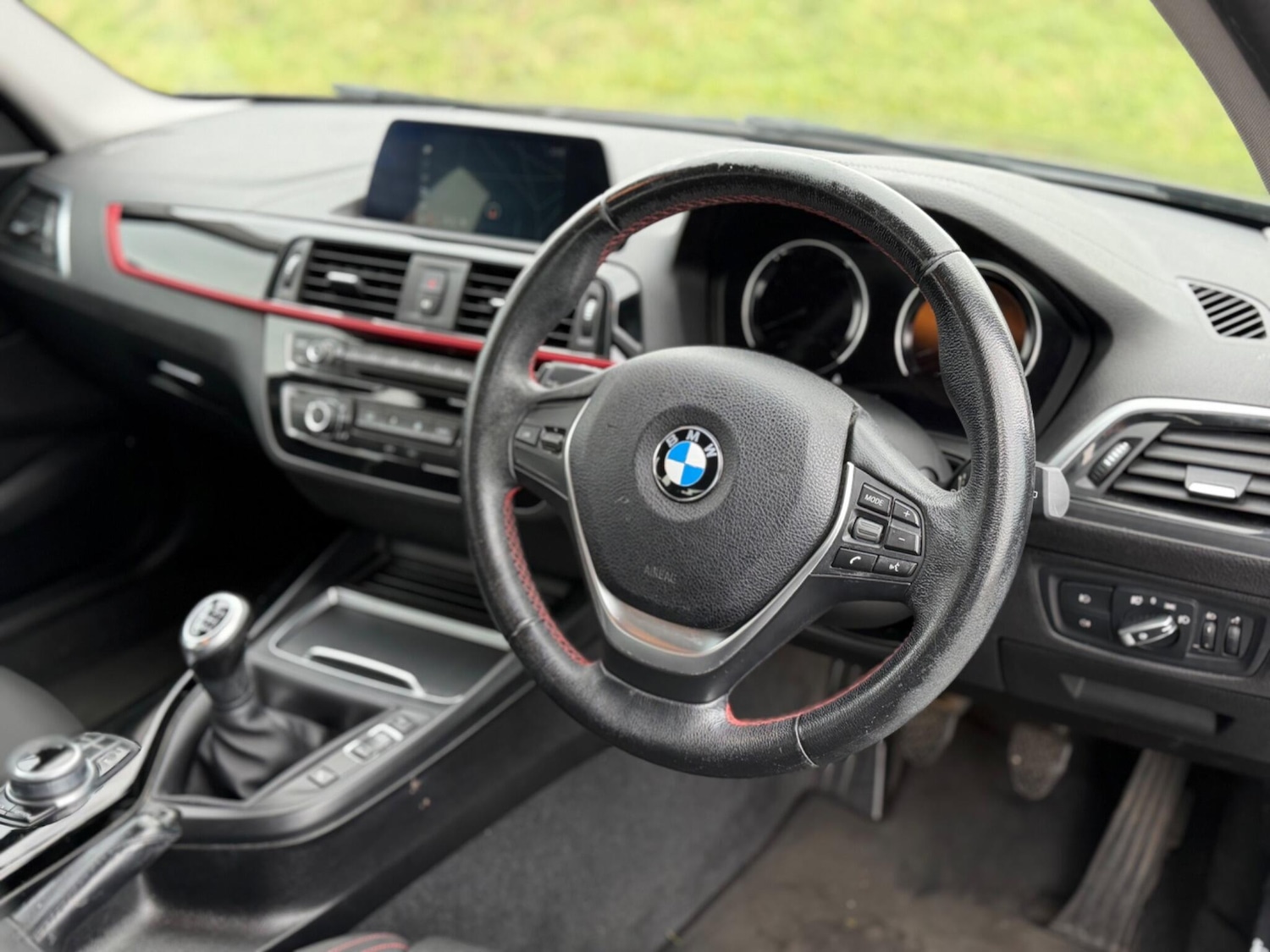 Used BMW 1 Series 2018 for sale - 77376930: Photo 17