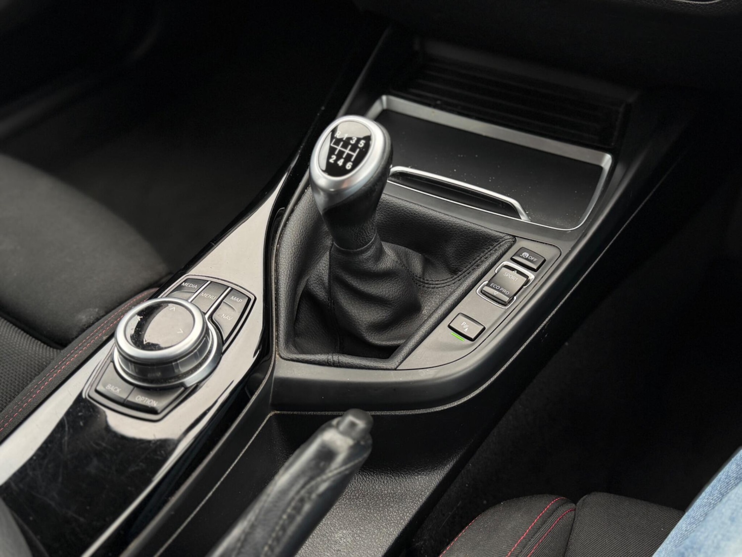 Used BMW 1 Series 2018 for sale - 77376930: Photo 18