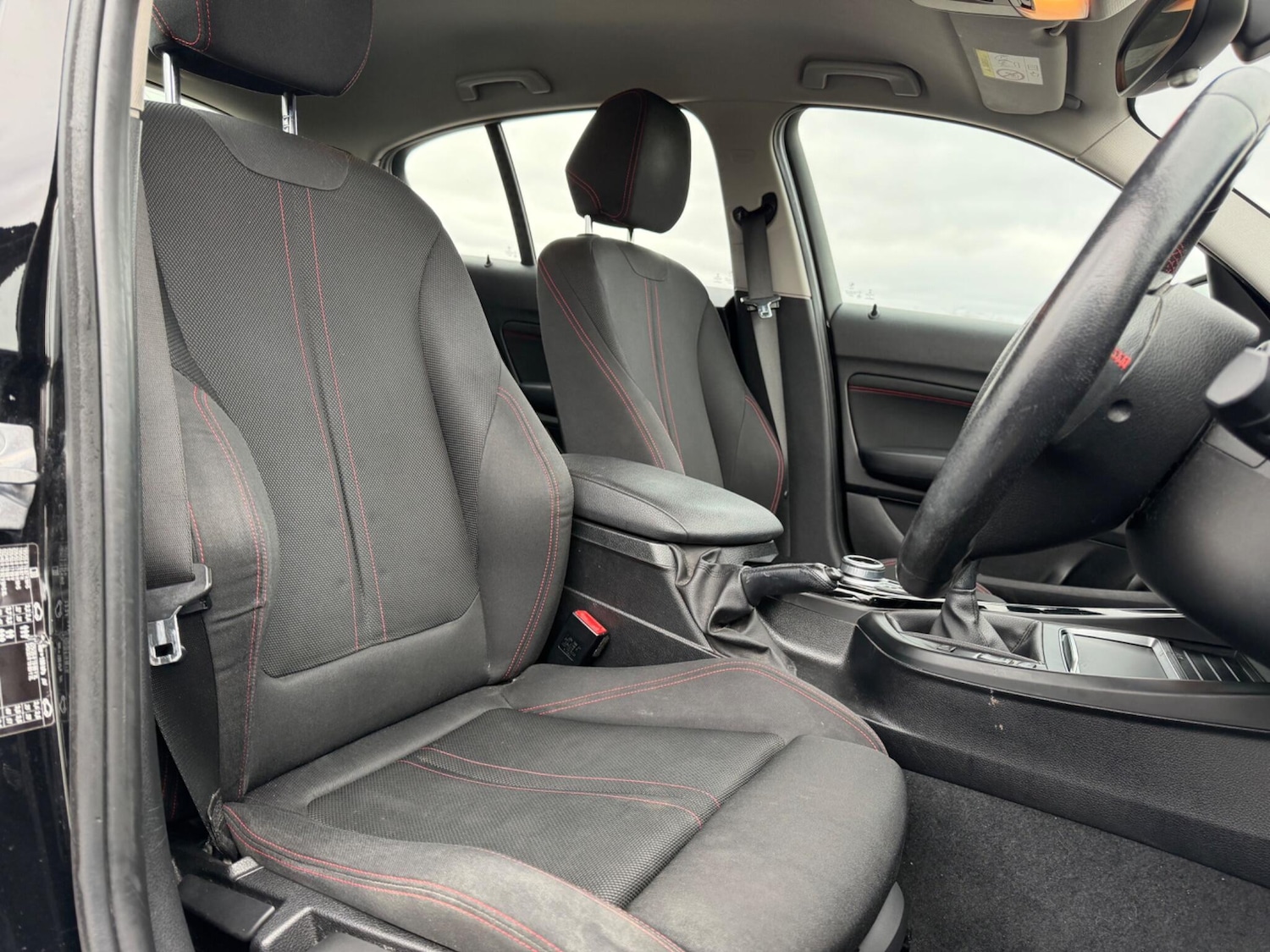 Used BMW 1 Series 2018 for sale - 77376930: Photo 20