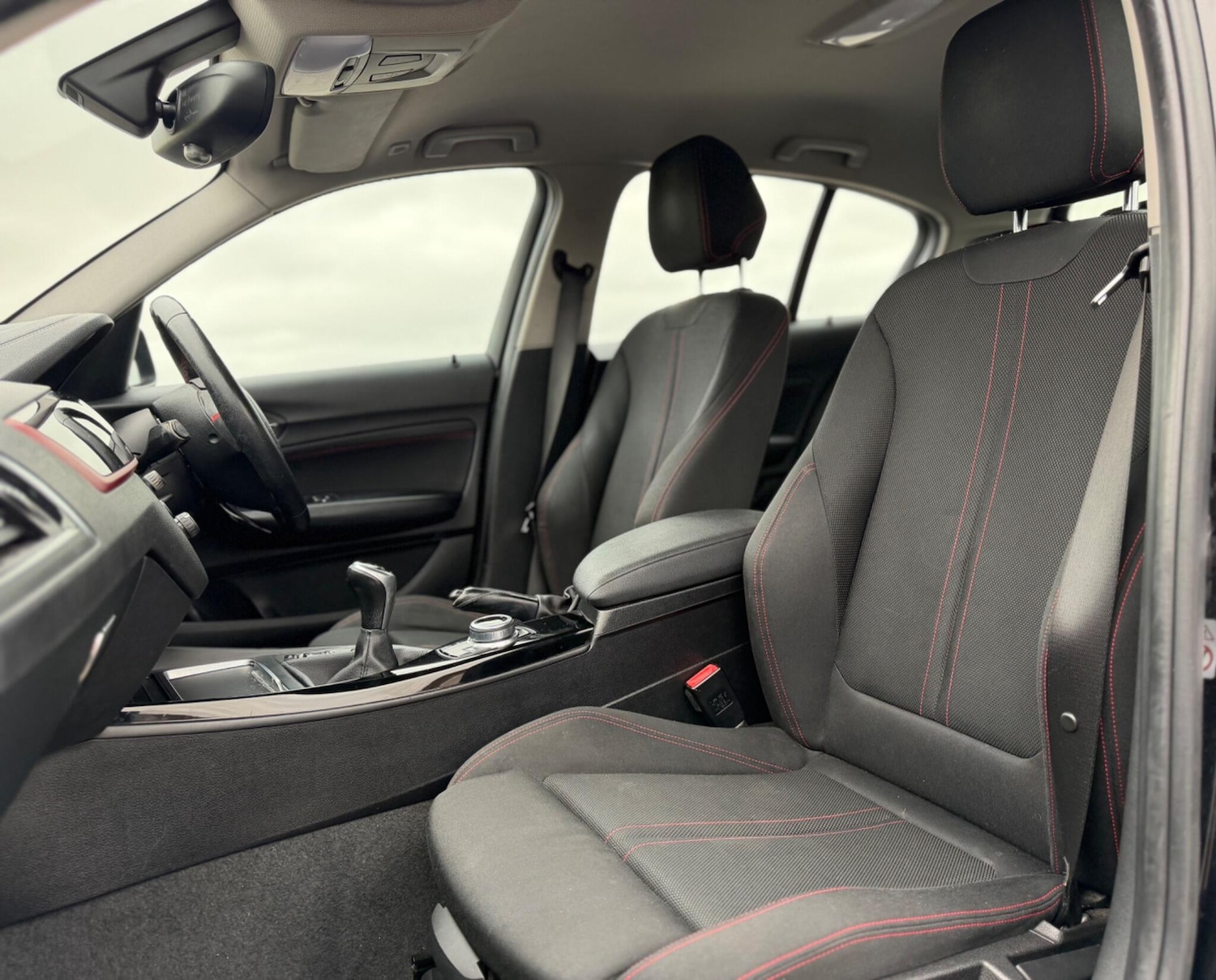 Used BMW 1 Series 2018 for sale - 77376930: Photo 21