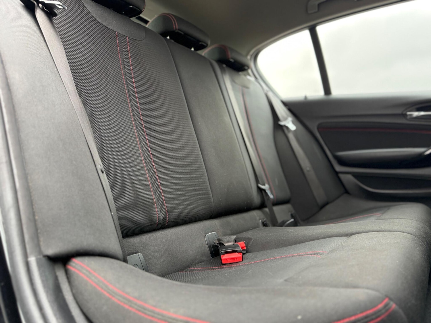 Used BMW 1 Series 2018 for sale - 77376930: Photo 23