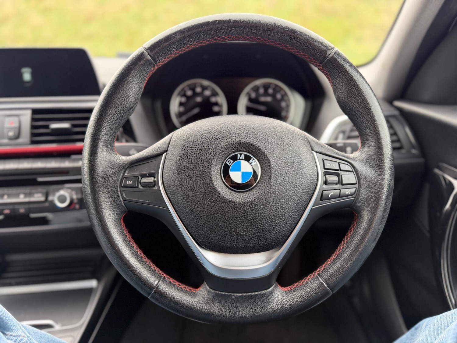 Used BMW 1 Series 2018 for sale - 77376930: Photo 28