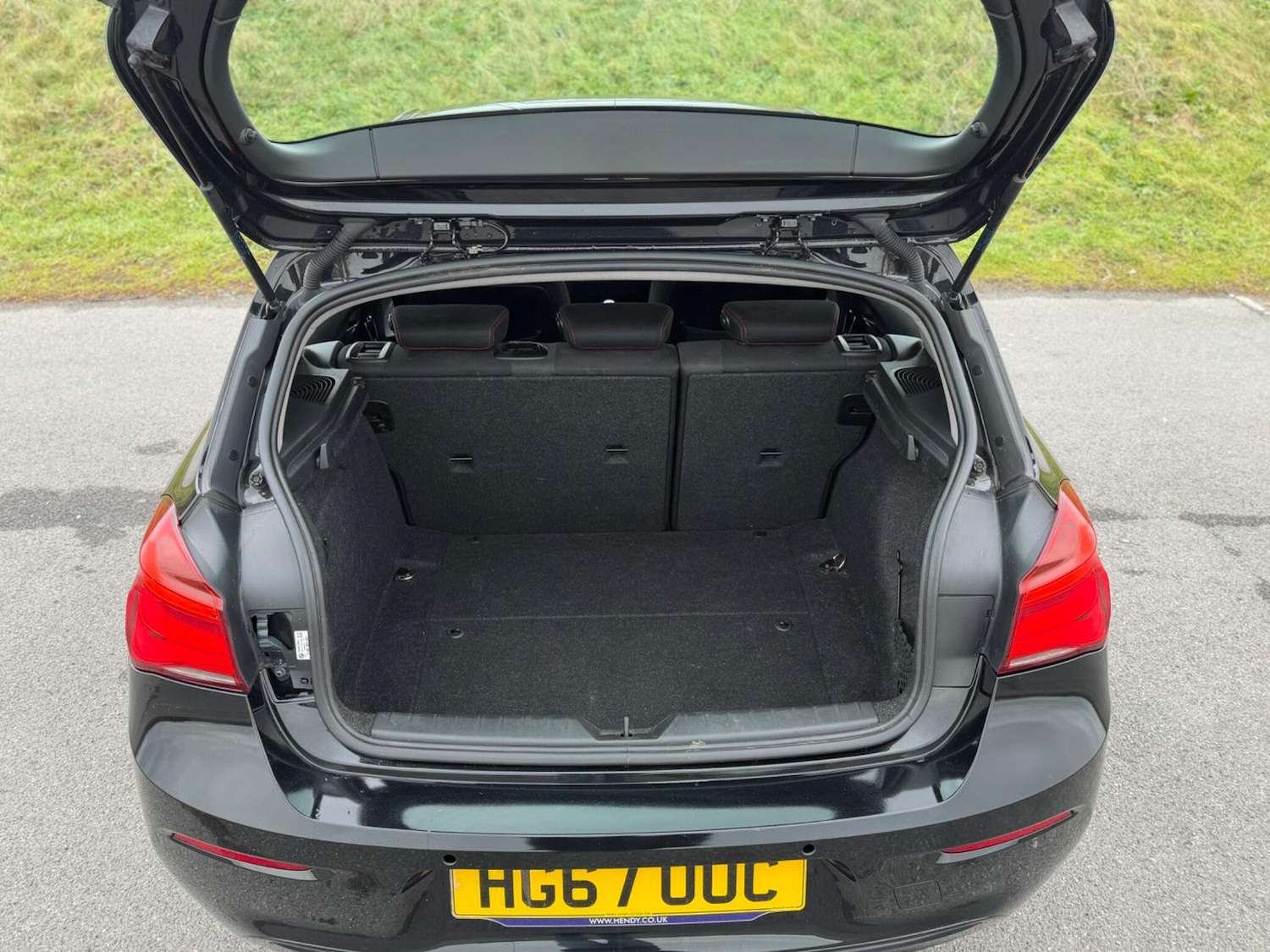 Used BMW 1 Series 2018 for sale - 77376930: Photo 37