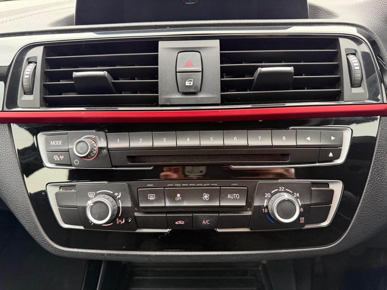 Used BMW 1 Series 2018 for sale - 77376930: Photo 52