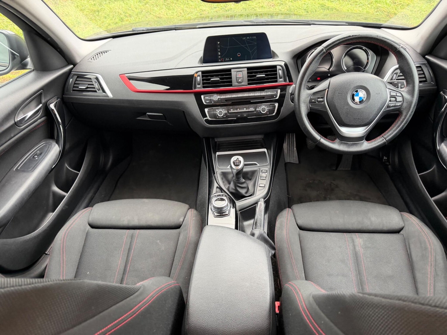 Used BMW 1 Series 2018 for sale - 77376930: Photo 54