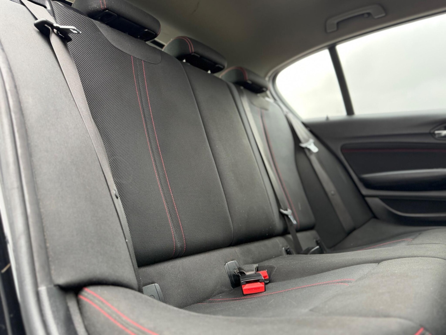 Used BMW 1 Series 2018 for sale - 77376930: Photo 56