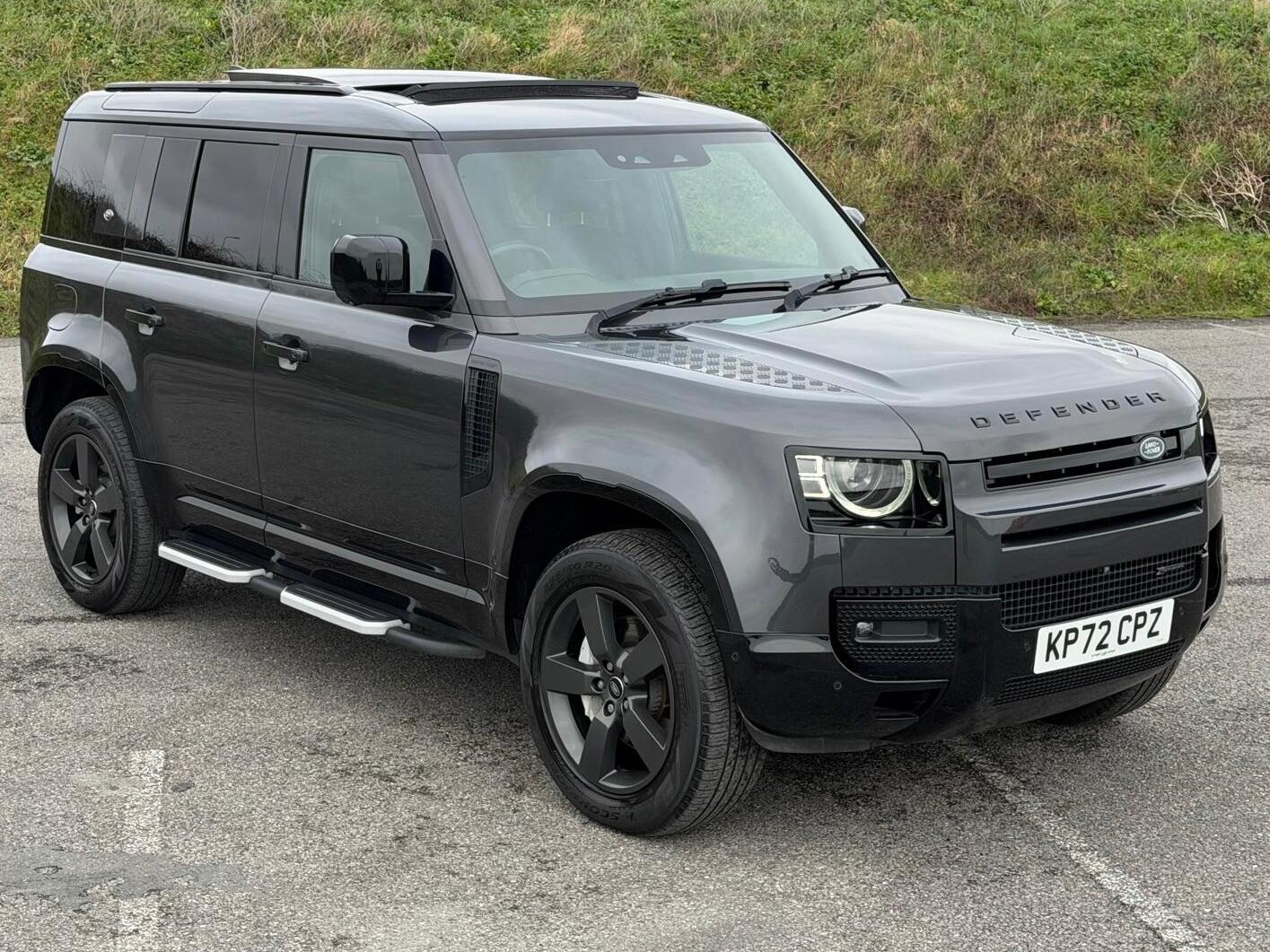 Used Land Rover Defender 2022 for sale - 77646867: Photo 20