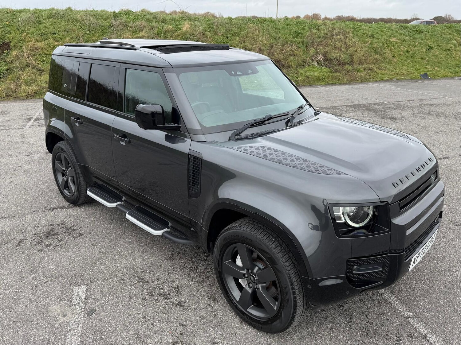 Used Land Rover Defender 2022 for sale - 77646867: Photo 26