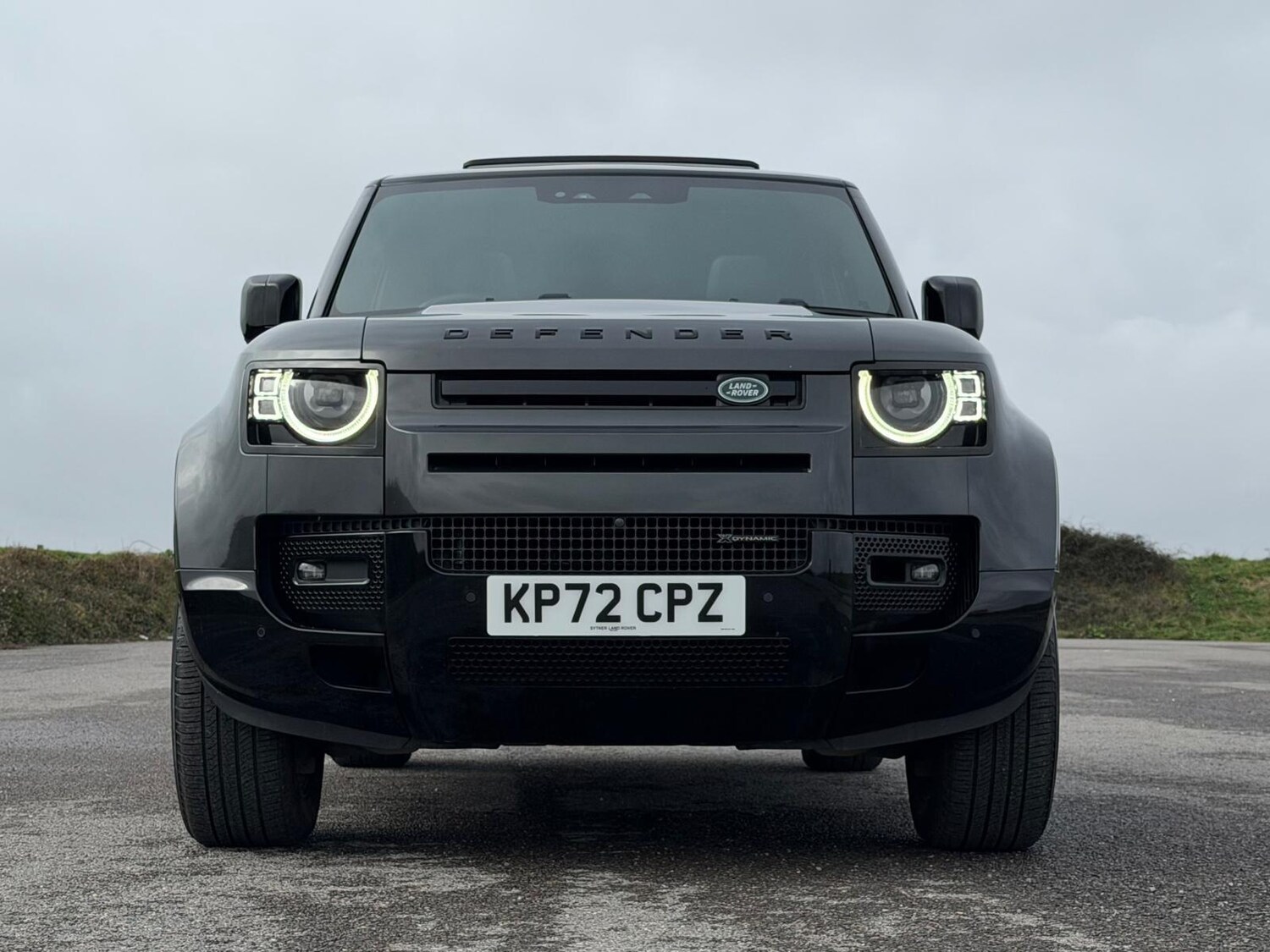 Used Land Rover Defender 2022 for sale - 77646867: Photo 30