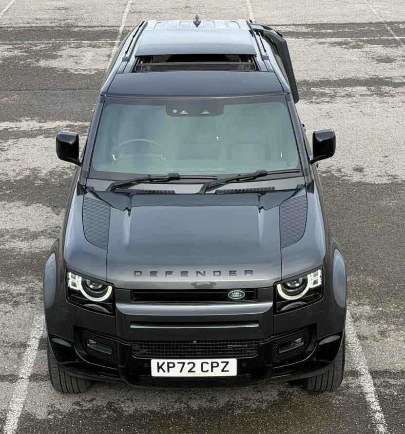 Used Land Rover Defender 2022 for sale - 77646867: Photo 31