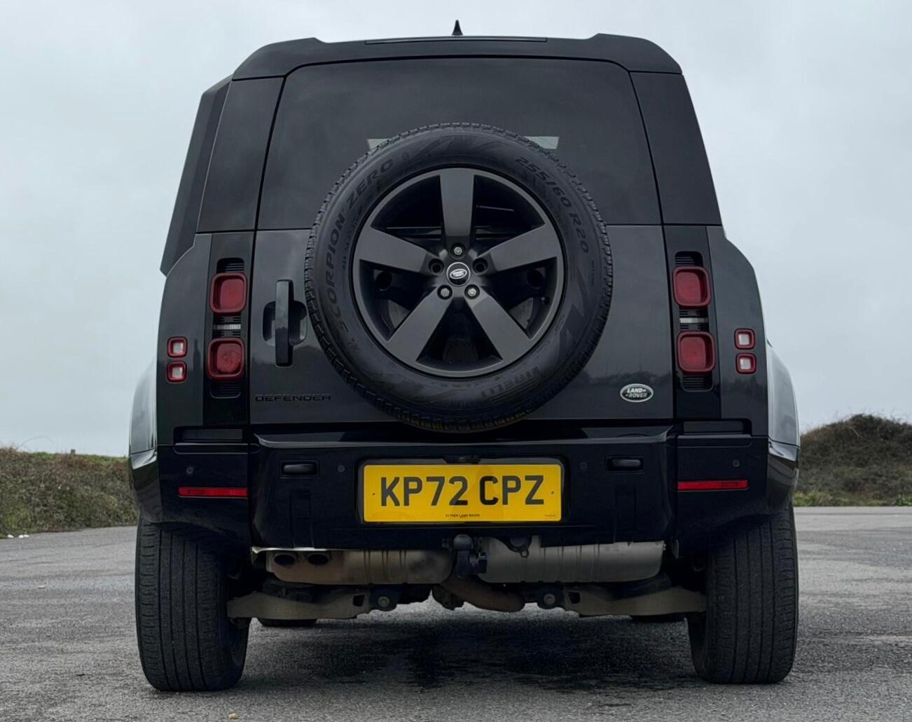 Used Land Rover Defender 2022 for sale - 77646867: Photo 35