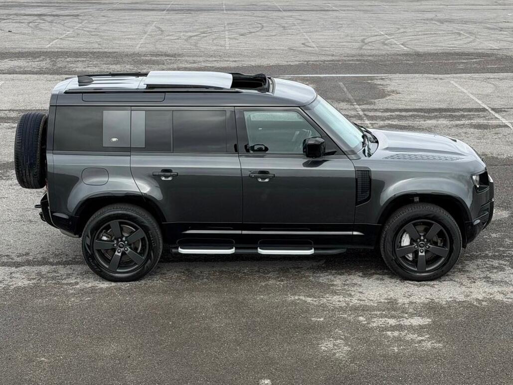 Used Land Rover Defender 2022 for sale - 77646867: Photo 41