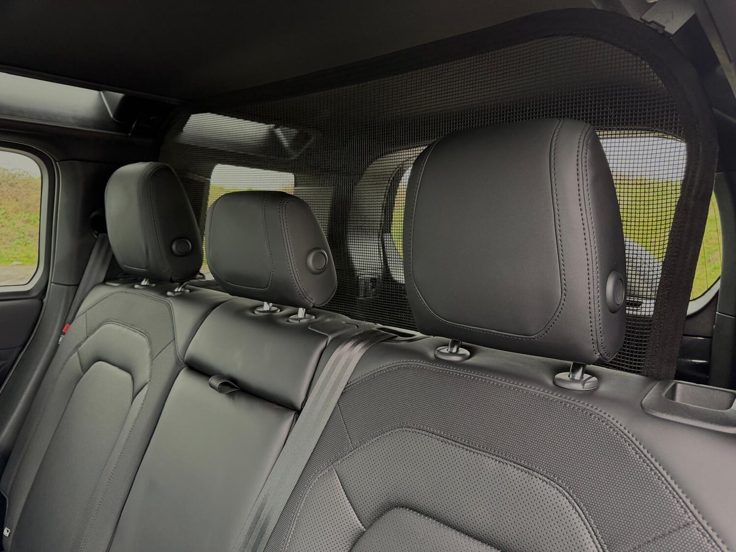 Used Land Rover Defender 2022 for sale - 77646867: Photo 46